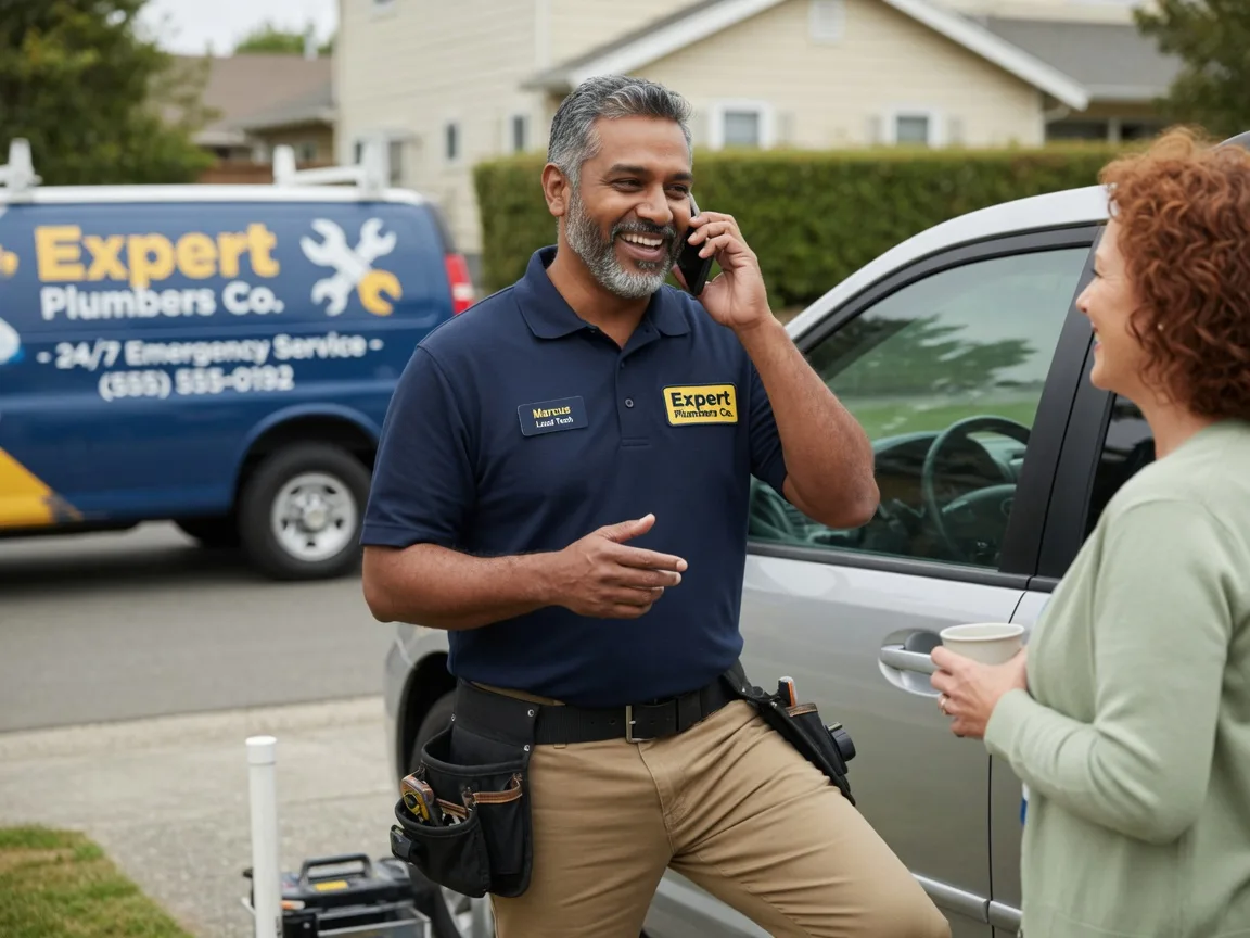 Drain Cleaning Kaiser, MO FAQs